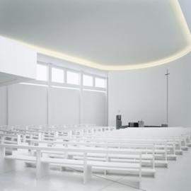 Bauherr设计大学生教室及会场