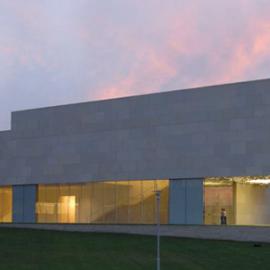 美国Nerman当代艺术博物馆设计