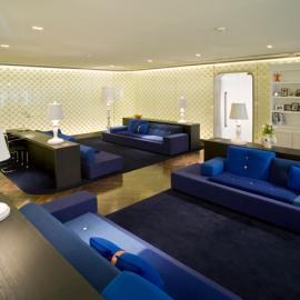 Schiphol 机场VIP中心设计