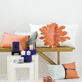 08春夏，家居“时装秀”