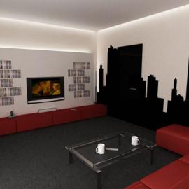 kubilay satilmis室内作品欣赏