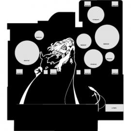 德国斯图加特T-O12 酒吧俱乐部设计