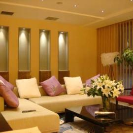 北京博天视翼空间设计有限公司作品《别墅设计》