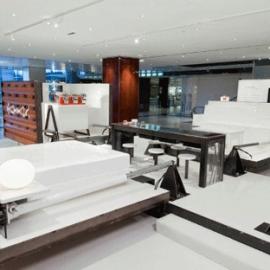 集装箱里的咖啡厅