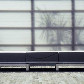 KO Basalt花园设计