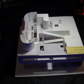 空间摧荐：07级环艺班作品展览-经典永恒