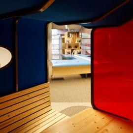 ROC Aventus 学院设计