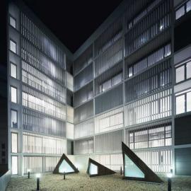 澳大利亚 Surry Hills Building设计