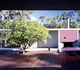 澳大利亚Kangaroo Valley House设计