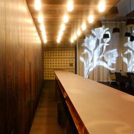 荷兰kivi niria 礼堂设计