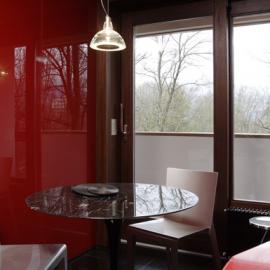 日内瓦公园一别墅设计