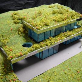 group8设计组一别墅效果设计