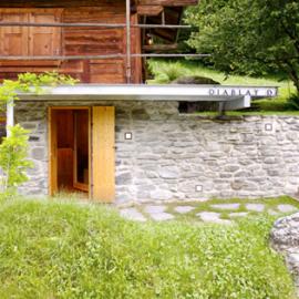 美国一村庄住宅设计