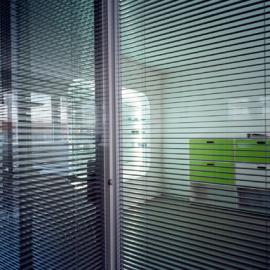 日内瓦Stragen制药工作室整修