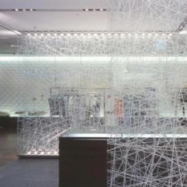 乐天百货商店设计