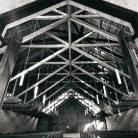 COX建筑师事务所作品专辑――文化中心二