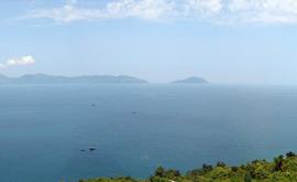 TienSa Resort规划设计