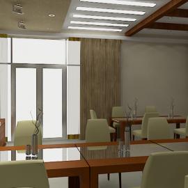 july widiawati室内效果图设计