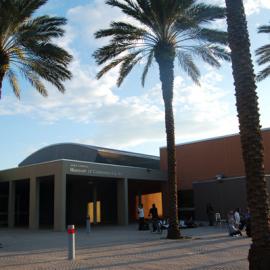 MOCA Miami博物馆设计