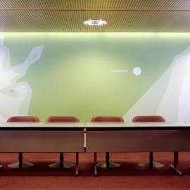 国际会议中心日内瓦(CICG)设计