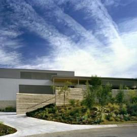 格鲁克曼梅纳事务所绿色住宅设计