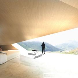 New Andermant别墅设计