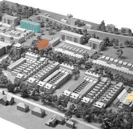 alisonbrooks住宅设计