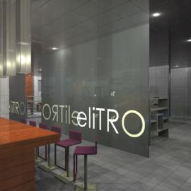 Shirley L Bucknor 效果设计