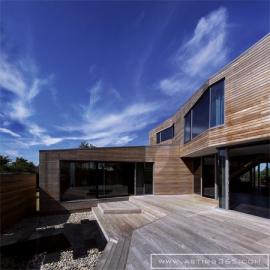 The Salt House设计