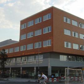 肯尼迪胡同律师事务所设计