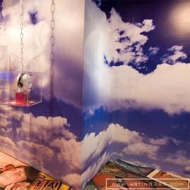 Checkinit展示设计