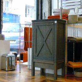 Matthieu NICOLETTI室内设计二