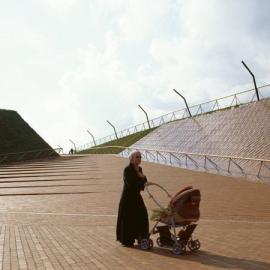 伊斯坦布尔Meydan购物广场设计