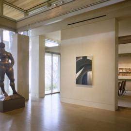 An American Place设计