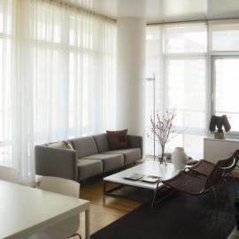 Miyuki Masumoto室内设计