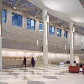 ABN AMRO荷兰银行设计