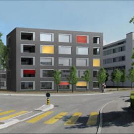 ch-architekten建筑设计