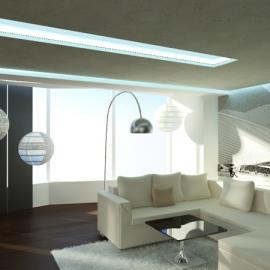 igor zavaruhin Tanya yakusheva室内设计