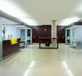 药剂师和医生银行设计