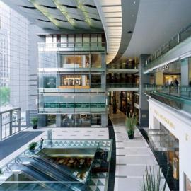 凯萨商场综合设计 欣赏