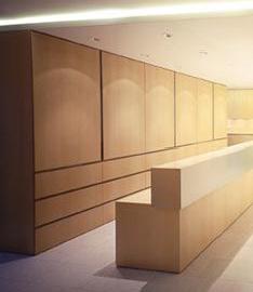 英国高档病房设计