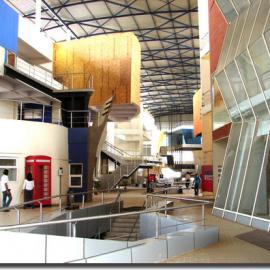 Vidyalankar技术研究所设计