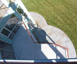 波士顿绿色别墅设计（三）