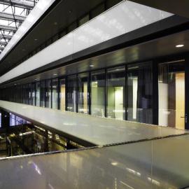 Iria Degen健康中心设计