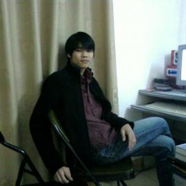 Arting365版主摇晃作品欣赏