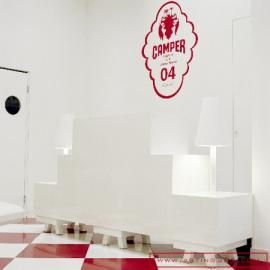 米兰camper store设计