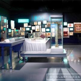 Croydon博物馆设计