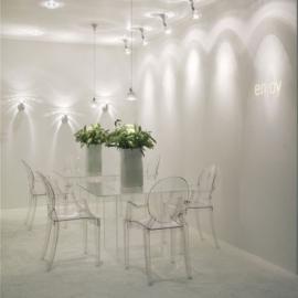 法兰克福的光和楼设计