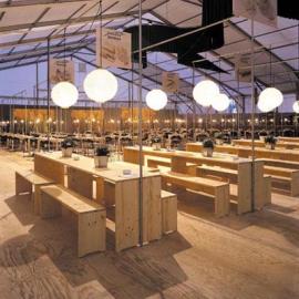 尼伯尔餐馆设计