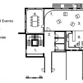 Denz AG陈列室设计